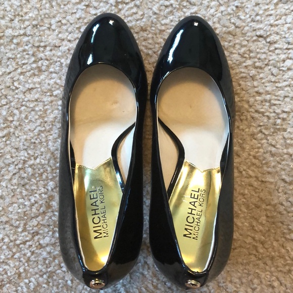 MICHAEL KORS high heels - Picture 7 of 8